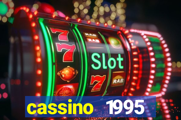 cassino 1995 dublado online